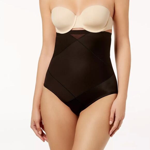 Miraclesuit Instant Tummy Tuck High-Waist Brief Shapewear - Picture 1 of 5